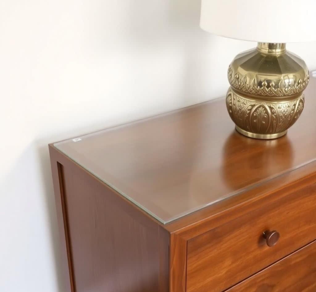 toughened safety glass furniture protectors